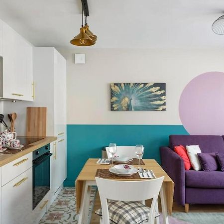 Apartament Le Pourpre Chelles  Zewnętrze zdjęcie