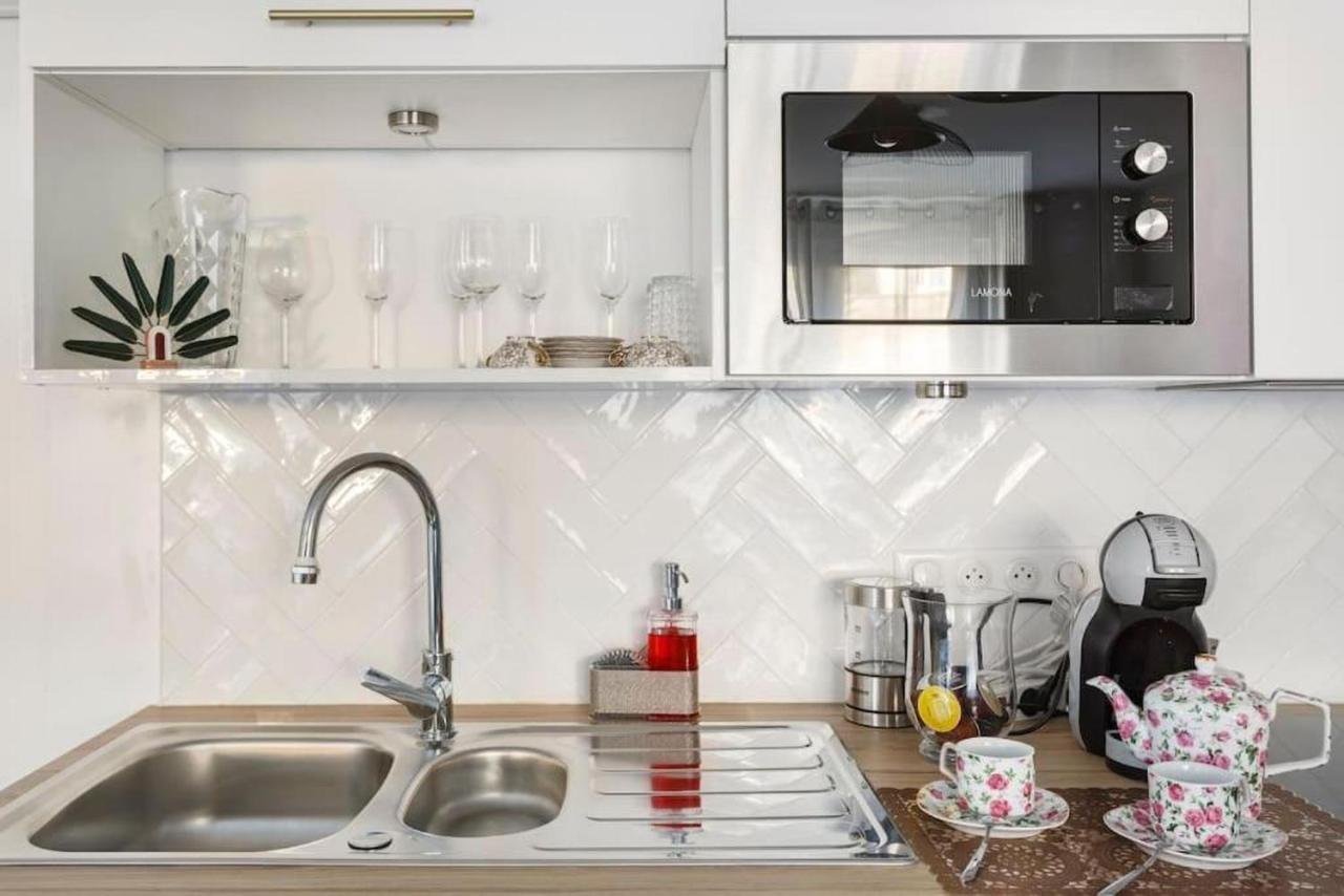 Apartament Le Pourpre Chelles  Zewnętrze zdjęcie