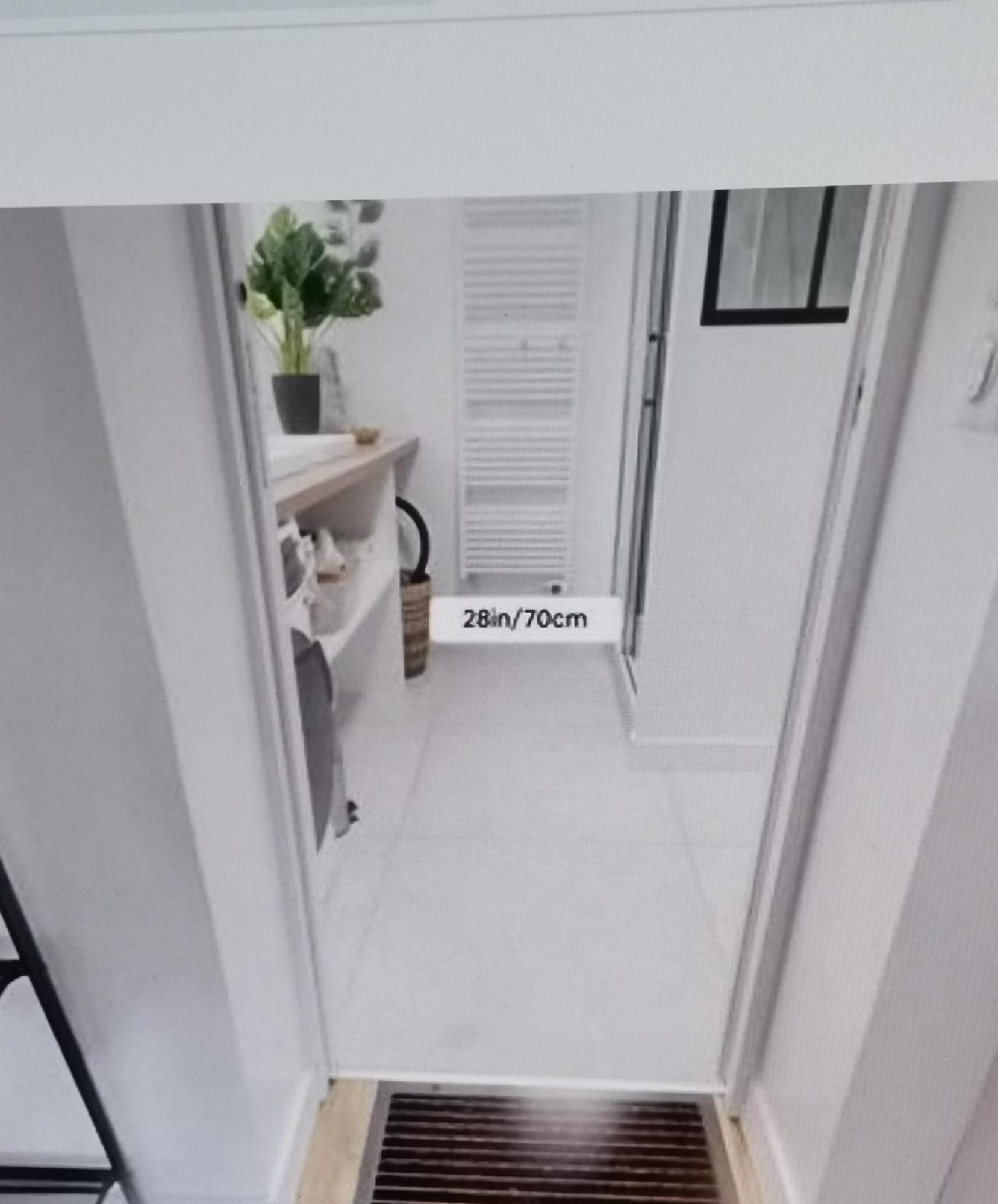 Apartament Le Pourpre Chelles  Zewnętrze zdjęcie